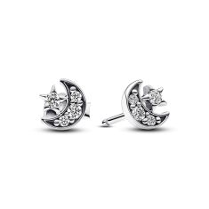 Pandora earrings for toddlers hot sale