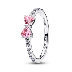 Locket ring pandora hotsell