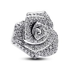 Sparkling Pear Halo Jewelry Gift Set | | Pandora US