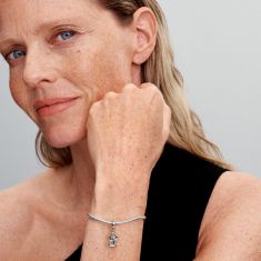 Pandora Spinning Carousel Dangle Charm