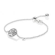 Tree of life heart bracelet pandora discount