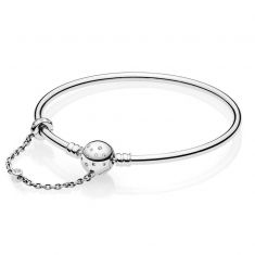 Pandora True Uniqueness Limited Edition Bangle Bracelet REEDS