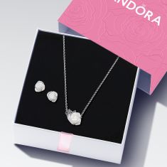 Pandora Jewelry Sale 2024 Charms Bracelets Rings Clearance REEDS Jewelers