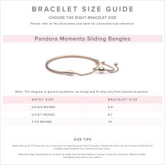 Pandora Charm Bracelet Jewelry Online 20243 Pandora Bracelets REEDS Jewelers