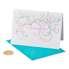 Papyrus You're Amazing Congratulations Greeting Card