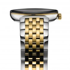 Rado Florence Classic Diamonds Two-Tone Bracelet Watch | 30mm | R48913703
