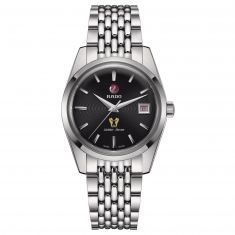 Rado Golden Horse Automatic Limited Edition Stainless Steel Bracelet Watch R33930153