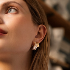 Women s Roberto Coin Earrings For Sale 2024 REEDS Jewelers