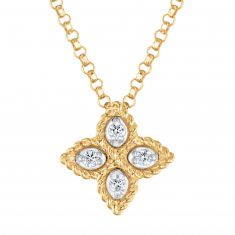 Roberto coin disney clearance