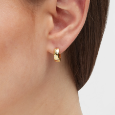 Roberto coin earrings sale best sale