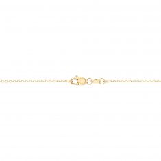 Roberto Coin Tiny Treasures Diamond Turtle Pendant Necklace 1/4ctw