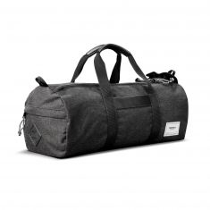 Shinola Rambler Nylon Duffel Bag in Heather Gray REEDS Jewelers