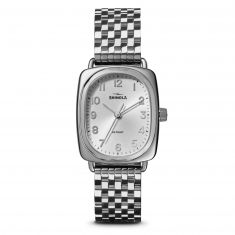 Shinola The Bixby Stainless Steel Bracelet Watch | 29mmx34mm | S0120250991