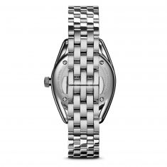 Shinola The Diamond Dial Derby Stainless Steel Bracelet Watch | 30mm | S0120250583