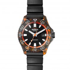 Bronze top monster shinola