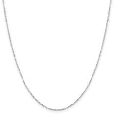 Pandora Sterling Silver Chain Necklace | REEDS Jewelers Pandora Sterling Silver Chain Necklace | REEDS Jewelers