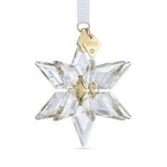 Swarovski Crystal Annual Edition 3D Ornament 2023