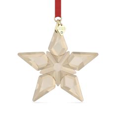 Swarovski Crystal Annual Edition Festive Ornament 2023