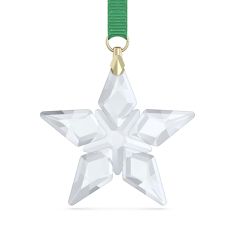 Swarovski Crystal Annual Edition Little Star Ornament 2023