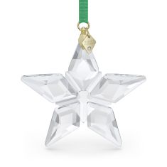 Swarovski Crystal Annual Edition Ornament 2023