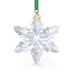 Swarovski Crystal Annual Edition Ornament 2024