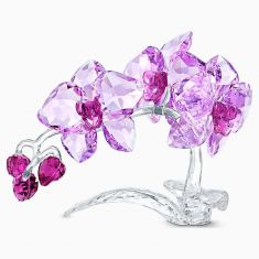 image of Swarovski Crystal Crystal Flowers Orchid with sku:20141008