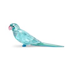 Swarovski Crystal All you Need are Birds Purple Macaw Figurine | REEDS  Jewelers
