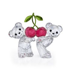 image of Swarovski Crystal Kris Bear Always Together with sku:20472254