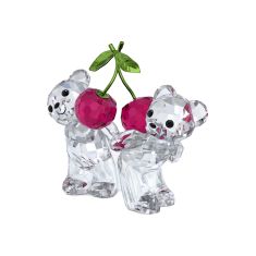 Swarovski Crystal Kris Bear Always Together