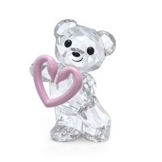 Swarovski Crystal Kris Bear Una Bear