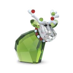 Swarovski Crystal Mo Holiday Annual Edition 2023