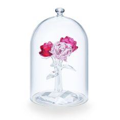 image of Swarovski Crystal Rose Bouquet with sku:20061867