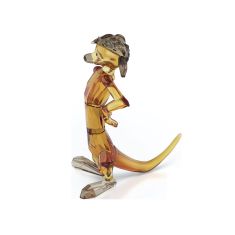 Swarovski Crystal The Lion King Timon Figurine
