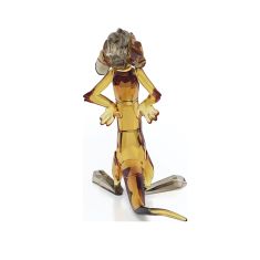 Swarovski Crystal The Lion King Timon Figurine