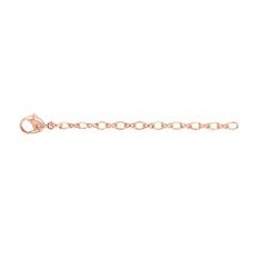 Swarovski extender chain discount
