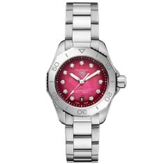 Red tag heuer aquaracer sale