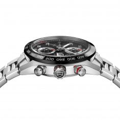 TAG Heuer CARRERA Calibre 16 Automatic Chronograph Watch | 44mm | CBN2A1AA.BA0643
