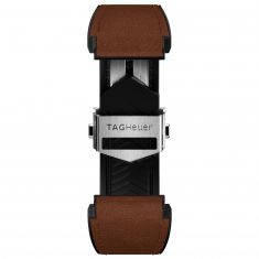TAG Heuer CONNECTED Calibre E4 45mm Interchangeable Bi-Material