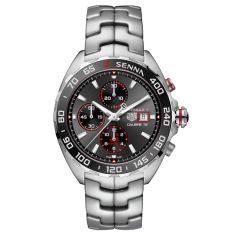 TAG Heuer FORMULA 1 Quartz Chronograph Watch | 43mm