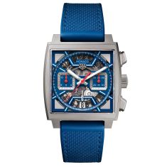 TAG Heuer® MONACO Collection | TAG Heuer US