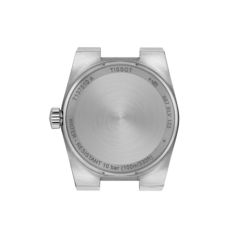 Tissot PRX 25mm Mother-of-Pearl Dial Stainless Steel Bracelet Watch - T1370101111100