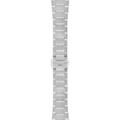 Tissot PRX 25mm Mother-of-Pearl Dial Stainless Steel Bracelet Watch - T1370101111100