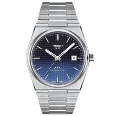 Tissot powermatic 80 black dial online