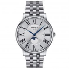 Men s Women s Tissot Watches For Sale Online Automatic Diamond REEDS Jewelers