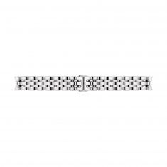 Tissot T-Classic Dream Lady Silver-Tone Dial Stainless Steel Watch 28mm - T1292101103100