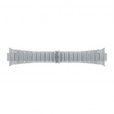 Tissot T-Classic PRX Automatic Chronograph White Dial Stainless Steel Watch 42mm - T1374271101100