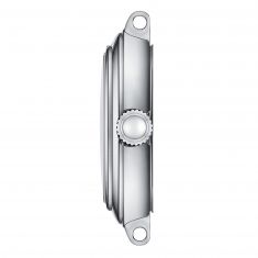 Tissot T-Lady Bellisima Small Lady Stainless Steel Bracelet Watch 26mm - T1260101113300