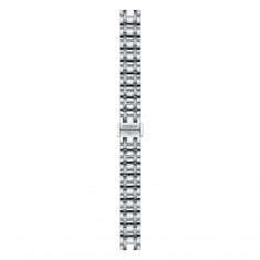Tissot T-Lady Bellisima Small Lady Stainless Steel Bracelet Watch 26mm - T1260101113300
