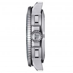 Tissot T-Sport Seastar 1000 Powermatic 80 Diver Stainless Steel Bracelet Watch | 43mm | T1204071108101