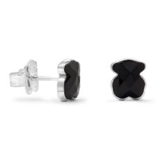 Tous black earrings top